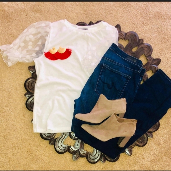 Aerosols Women's Trustworthy Size 9 boot. - Picture 6 of 9